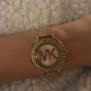 MK watch